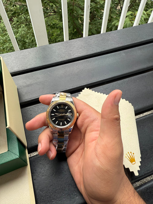 Men luxury watch